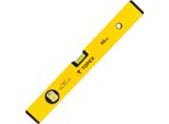 Livella Topex In Alluminio Tipo 500, 80 Cm, 2 Fiale