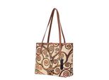 Goebel Gustav Klimt Der Lebensbaum (Schultertasche, Textil)
