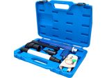 Brilliant Tools Aspiratore Ad Aria Compressa, 6 Pezzi