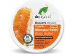 Burro Corpo Al Miele Di Manuka Dr. Organic 200Ml
