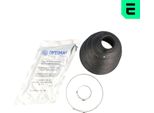 Set Soffietto Optimal Per Albero Motore Per Toyota Avensis Station Wagon (T25) CVB-10737TPE