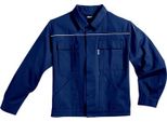Uvex Giacca Da Lavoro Extra Blu, Blu Scuro Taglia 60, 62
