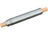 Filo Di Legno Zincato Per Avvolgimento - 0,65 Mm, 38 M - 2,5 Kg
