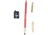 Sisley Lip Liner Con Pennello E Temperino 11 Sweet Coral, 1,2G