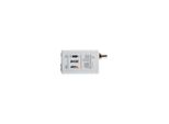 Axis T8640 Adattatore Ethernet Su Cavo Coassiale Poe+ - Convertitore Multimediale - Ethernet, Fast Ethernet - 10Base-T, 100Base-Tx - RJ-45 /