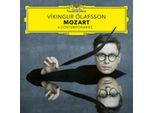 Vikingur Olafsson - Mozart E Contemporanei