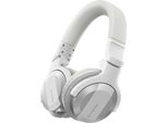Pioneer Dj HDJ-CUE1BT Cuffie Dj On-Ear Bt Bianco