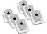 Inf Sacchetti Per Aspirapolvere Per Irobot Roomba I7 / I3 / E5 / E6 / S9 Confezione Da 6