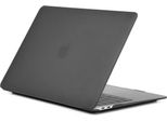 Imoshion Laptop Cover Per Macbook Air 13 Pollici (2018-2020) - A1932 / A2179 / A2337 - Nero
