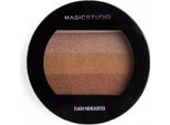 Magic Studio Powerful Cosmetics Sungold Flash Highlighter 17G