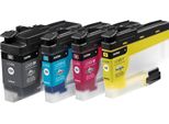 Brother LC426VAL Cartuccia D'inchiostro Originale Multipack Bk,C,M,Y