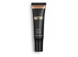 Makeup Revolution, Mattify, Matte, Liquid Primer, 28 Ml