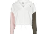 Puma Felpe Modern Sports Hoodie, 58948602, Taglia: 158
