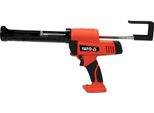 Pressa Per Cartucce A Batteria 18V (Senza Batteria)
