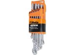 Beta Tools Set Di Chiavi Combinate Da 9 Pezzi 42NEW/SC9I