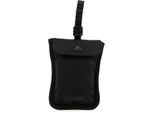 Pacsafe Portafoglio Coversafe S25 Bra Pouch Black Nero