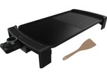 Piastre Elettriche Cecotec Tasty&Grill 3000 Blackwater Mixgrill