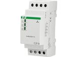 Monitoraggio Rete Relè Con Soglia Fissa Di Asimmetria Di Tensione Monitoraggio Fase Monitoraggio Fase F&F
