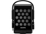 Adata HD720 External Hard Drive 2 Tb Black
