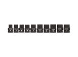 Yato YT-1025 Adattatore Per Chiave D'impatto