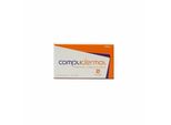 Complidermol Duplo Capelli E Unghie 100 Capsule