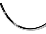 Ryde Velg Zac 19 28 622 X 19C Alluminio 32 Fori 14G Nero