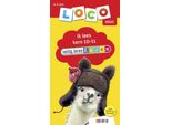 Wpg Uitgevers Mini Loco-Safe Lernlesen Leggo Core 10-11 (6-7 Anni)