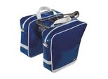 Selle Monte Grappa Monte Grappa Pakaftas L+R 15L Laccato Con Cerniera Blu