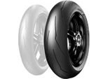 Pirelli Diablo Supercorsa V3 200/55 R17 M/C Tl 78W Posteriore (Sc3)