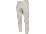 Hummel Hmllgc Austin Pantaloni Normali - Legacy Melange - 2XL
