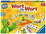 Ravensburger 24955 Ravensburger Wort FüR Wort Geschicklichkeitsspiel