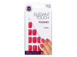 Elegant Touch | Core Colour | Unghie