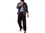 Dickies - Camicia Uomo Sacramento In Flanella - Taglia S