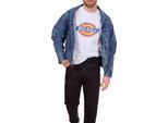Dickies - T-Shirt Horseshoe Uomo - Taglia M