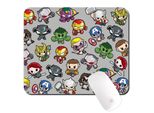 Ert Group Tappetino Per Mouse Marvel Modello Avengers 024, 23X19Cm