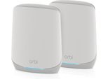 Netgear Orbi RBK762S - Sistema Wlan - (Router, Extender)
