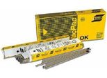 Esab Elettrodo Ok92.58 Fi 2,5Mm 0,7Kg Per Ghisa