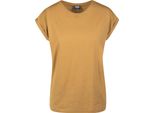 Urban Classics Donna - Camicia Con Spalline Estese - S