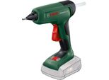 Bosch Advancedglue 18V - HeißKlebepistole - Schnurlos - 11 Mm - Ohne Batterie - 18 V