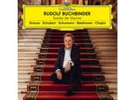 Rudolf Buchbinder: Soiree De Vienne