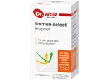 Immune Select Dr.Wolz Capsule 120 Capsule