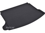 Rivestimento Del Bagagliaio In Gomma Rigum Mazda 3 2013-2019 (Hatchback)