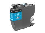 Brother Inchiostro Originale / Inchiostro LC-462C, Ciano, 550S