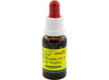 Vitamina D3 E K2 Gocce 1000 U.I. / 20 μG Per Goccia 20 Ml