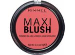 Rimmel London Maxi Blush Powder Blush 003 Wild Card 9G