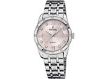 Festina F16940-C Cyrkonie Orologio Da Donna Argento