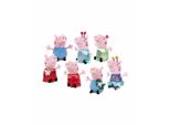 Peppa Pig Better Together Peluche Assortito 20 Cm