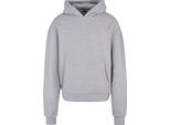 Urban Classics - Felpa Con Cappuccio Ultra Heavy - 3XL