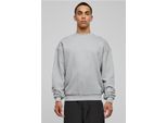 Urban Classics TB5575 | Maglione Ultra Pesante Da Uomo - Colore: Grigio - Taglia: S