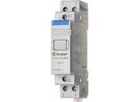 Relè Di Installazione Finder 1TE Mech Reg 2S 12V/DC 20A